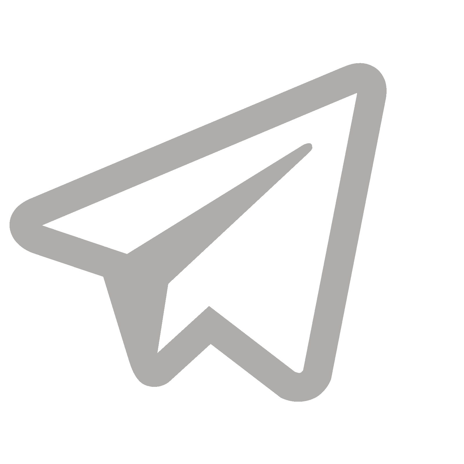 Иконка Telegram