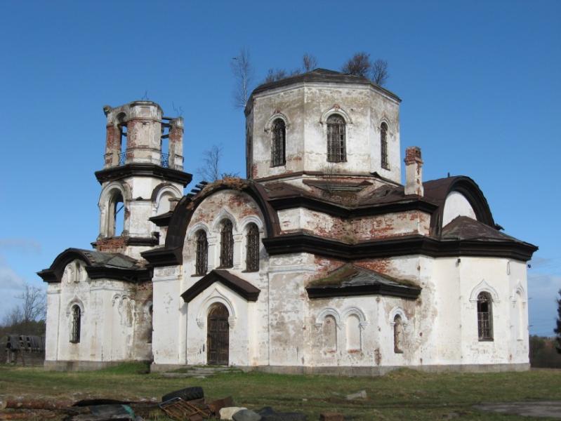 Вехручей вепсская деревня экскурсия Шелтозеро